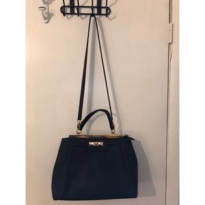 ALDO Double Sided Satchel